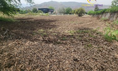 Terreno Para Construir Las Brisas De Chicureo Colina