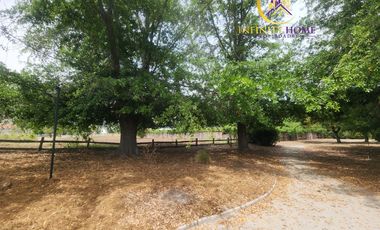 Terreno Para Construir Las Brisas De Chicureo Colina