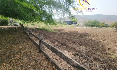 Terreno Para Construir Las Brisas De Chicureo Colina