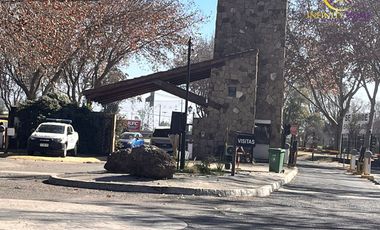 Terreno Para Construir Las Brisas De Chicureo Colina