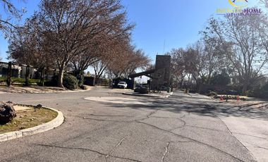 Terreno Para Construir Las Brisas De Chicureo Colina