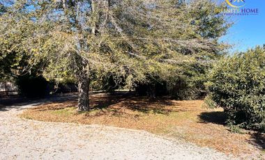 Terreno Para Construir Las Brisas De Chicureo Colina