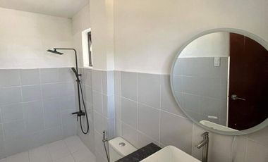 Three Storey TownHouses For Sale In The Villas at Highlands Dasmarinas Cavite