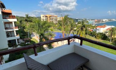 PUNTA ESMERALDA