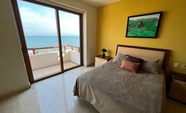 PUNTA ESMERALDA