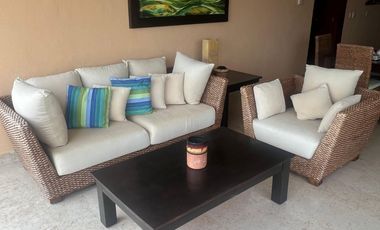 PUNTA ESMERALDA