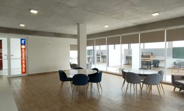 RENTA DE DEPARTAMENTO EN CALLE SERAFIN PEÑA 2055, COL. VALLES DE LA SILLA, GUADALUPE NUEVO LEON $17,000.00 DISPONIBLE EN MARZO 2025.