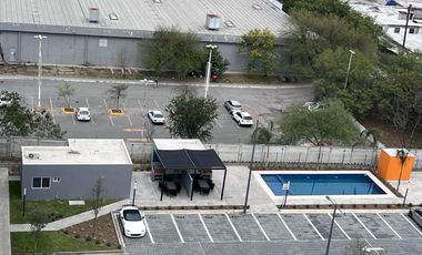 RENTA DE DEPARTAMENTO EN CALLE SERAFIN PEÑA 2055, COL. VALLES DE LA SILLA, GUADALUPE NUEVO LEON $17,000.00 DISPONIBLE EN MARZO 2025.