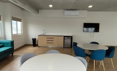 RENTA DE DEPARTAMENTO EN CALLE SERAFIN PEÑA 2055, COL. VALLES DE LA SILLA, GUADALUPE NUEVO LEON $17,000.00 DISPONIBLE EN MARZO 2025.