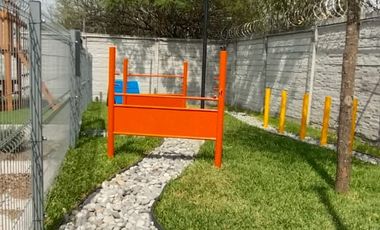 RENTA DE DEPARTAMENTO EN CALLE SERAFIN PEÑA 2055, COL. VALLES DE LA SILLA, GUADALUPE NUEVO LEON $17,000.00 DISPONIBLE EN MARZO 2025.