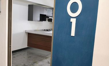 RENTA DE DEPARTAMENTO EN CALLE SERAFIN PEÑA 2055, COL. VALLES DE LA SILLA, GUADALUPE NUEVO LEON $17,000.00 DISPONIBLE EN MARZO 2025.