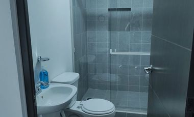RENTA DE DEPARTAMENTO EN CALLE SERAFIN PEÑA 2055, COL. VALLES DE LA SILLA, GUADALUPE NUEVO LEON $17,000.00 DISPONIBLE EN MARZO 2025.