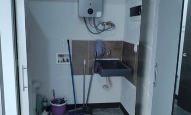RENTA DE DEPARTAMENTO EN CALLE SERAFIN PEÑA 2055, COL. VALLES DE LA SILLA, GUADALUPE NUEVO LEON $17,000.00 DISPONIBLE EN MARZO 2025.