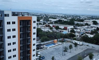 RENTA DE DEPARTAMENTO EN CALLE SERAFIN PEÑA 2055, COL. VALLES DE LA SILLA, GUADALUPE NUEVO LEON $17,000.00 DISPONIBLE EN MARZO 2025.