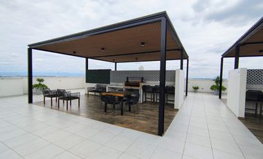 RENTA DE DEPARTAMENTO EN CALLE SERAFIN PEÑA 2055, COL. VALLES DE LA SILLA, GUADALUPE NUEVO LEON $17,000.00 DISPONIBLE EN MARZO 2025.