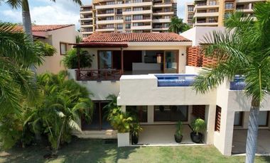 PUNTA ESMERALDA VILLA 3