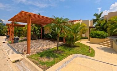 PUNTA ESMERALDA VILLA 3