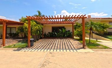 PUNTA ESMERALDA VILLA 3