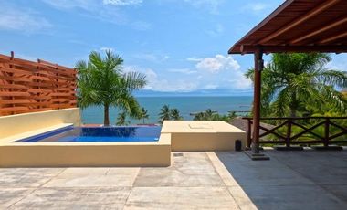 PUNTA ESMERALDA VILLA 3