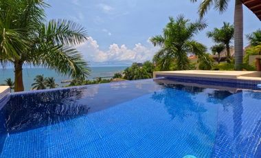 PUNTA ESMERALDA VILLA 3
