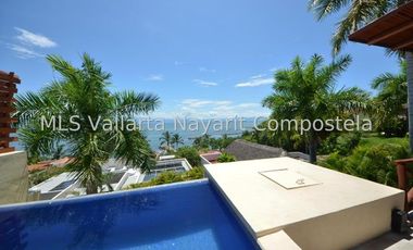 PUNTA ESMERALDA VILLA 3