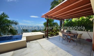 PUNTA ESMERALDA VILLA 3