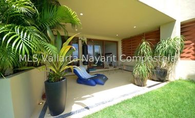 PUNTA ESMERALDA VILLA 3