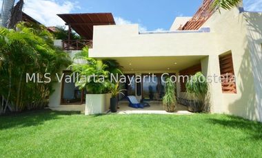 PUNTA ESMERALDA VILLA 3