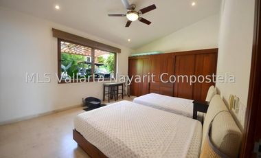 PUNTA ESMERALDA VILLA 3