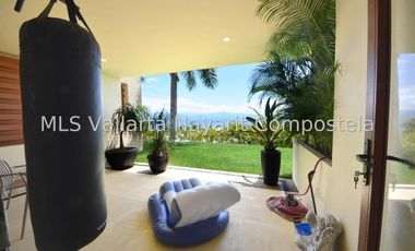 PUNTA ESMERALDA VILLA 3