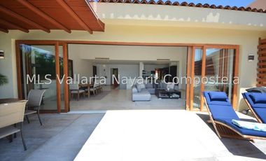PUNTA ESMERALDA VILLA 3