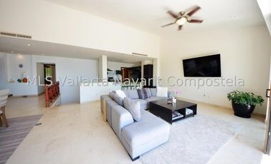 PUNTA ESMERALDA VILLA 3