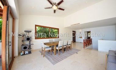 PUNTA ESMERALDA VILLA 3