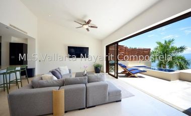 PUNTA ESMERALDA VILLA 3