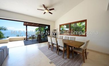 PUNTA ESMERALDA VILLA 3