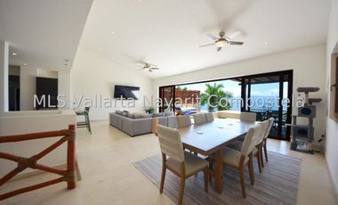 PUNTA ESMERALDA VILLA 3