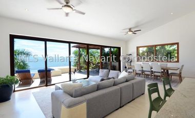 PUNTA ESMERALDA VILLA 3