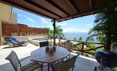 PUNTA ESMERALDA VILLA 3