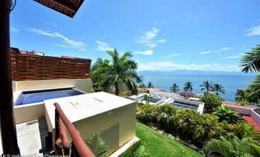 PUNTA ESMERALDA VILLA 3