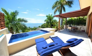 PUNTA ESMERALDA VILLA 3