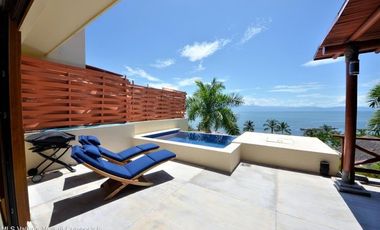 PUNTA ESMERALDA VILLA 3