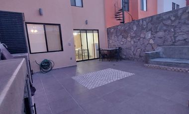 VENDO CASA AMUEBLADA EN SAN MIGUEL DE ALLENDE