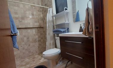 VENDO CASA AMUEBLADA EN SAN MIGUEL DE ALLENDE