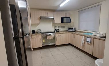 VENDO CASA AMUEBLADA EN SAN MIGUEL DE ALLENDE