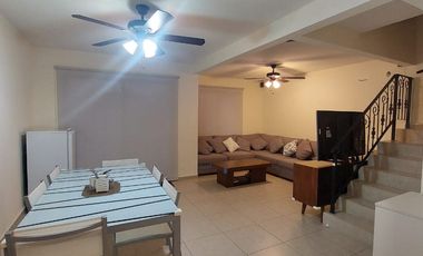 VENDO CASA AMUEBLADA EN SAN MIGUEL DE ALLENDE