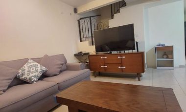 VENDO CASA AMUEBLADA EN SAN MIGUEL DE ALLENDE