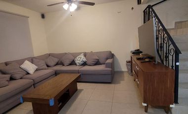 VENDO CASA AMUEBLADA EN SAN MIGUEL DE ALLENDE