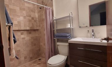 VENDO CASA AMUEBLADA EN SAN MIGUEL DE ALLENDE