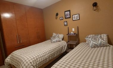 VENDO CASA AMUEBLADA EN SAN MIGUEL DE ALLENDE
