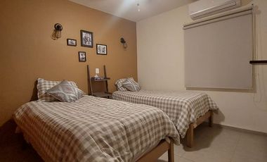 VENDO CASA AMUEBLADA EN SAN MIGUEL DE ALLENDE
